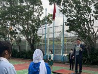 4 Principal sharing under the flag